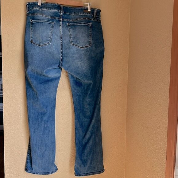 Kut from the Kloth Jeans 18W - Picture 3 of 12